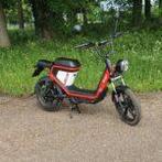 AGM Goccia Elektrische Scooter – Compact EV, Fietsen en Brommers, Snorfietsen en Snorscooters, Gebruikt, Elektrisch, Ophalen, Overige merken