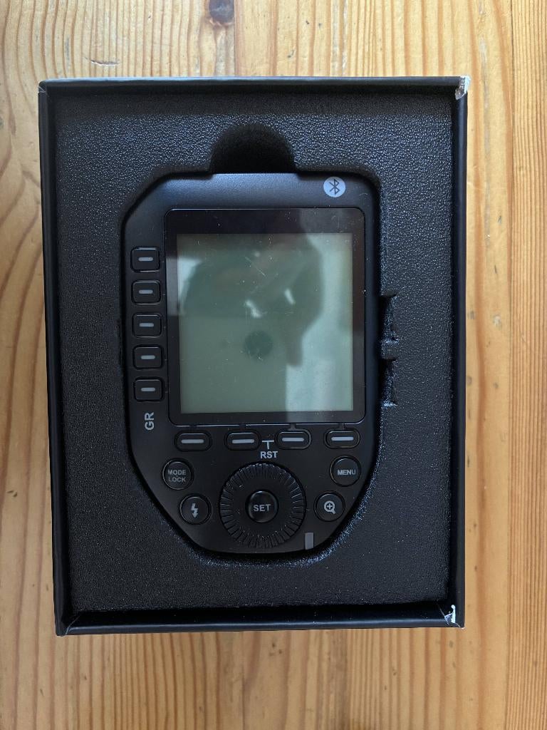 Godox X Pro II Transmitter, Verzenden, Zo goed als nieuw, Overige merken