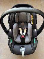 Maxi Cosi Pebble 360 met 2x FamilyFix base 360, Kinderen en Baby's, Autostoeltjes, Ophalen, Gebruikt, Zijbescherming, Isofix