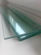 IKEA MAXIMERA glazen ladezijden ladezijkant inzet, Ophalen of Verzenden, Zo goed als nieuw