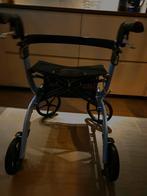 Nette rollator € 100 of doe een goed bot., Ophalen