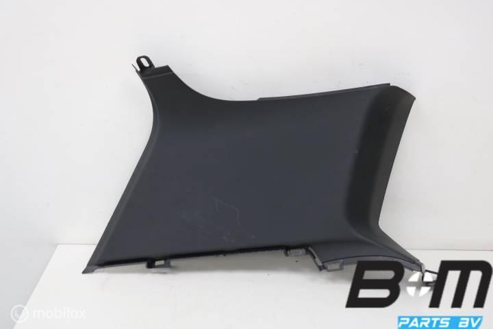 Zwarte C-stijl bekleding links VW Golf 7 3drs 5G3867287C, Auto-onderdelen, Gebruikt