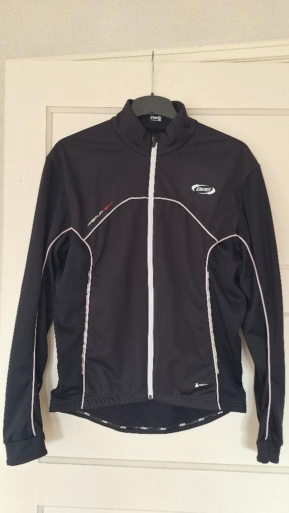 BBB Fietsjasje BBW-164 XXL EasyShield, Fietsen en Brommers, Fietsaccessoires | Fietskleding, Zo goed als nieuw, Heren, Bovenkleding