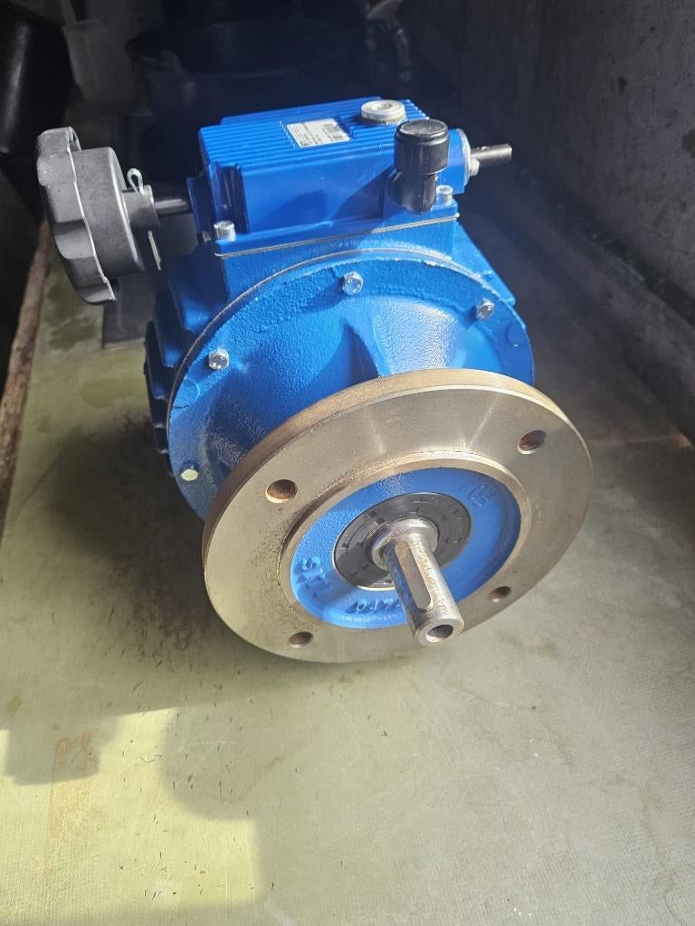 Siti Reductor / Variator MKF20/N  Nieuw., Ophalen, Nieuw