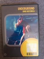 Underground  - Emir Kusturica, Vanaf 16 jaar, Ophalen of Verzenden, Gebruikt