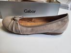 Damesschoen Gabor  taupe kleur, Ophalen of Verzenden