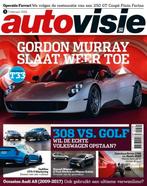 Autovisie 3 2022 : Caterham Seven - Audi A8 / S8 - Ferrari, Ophalen of Verzenden, Gelezen, Algemeen