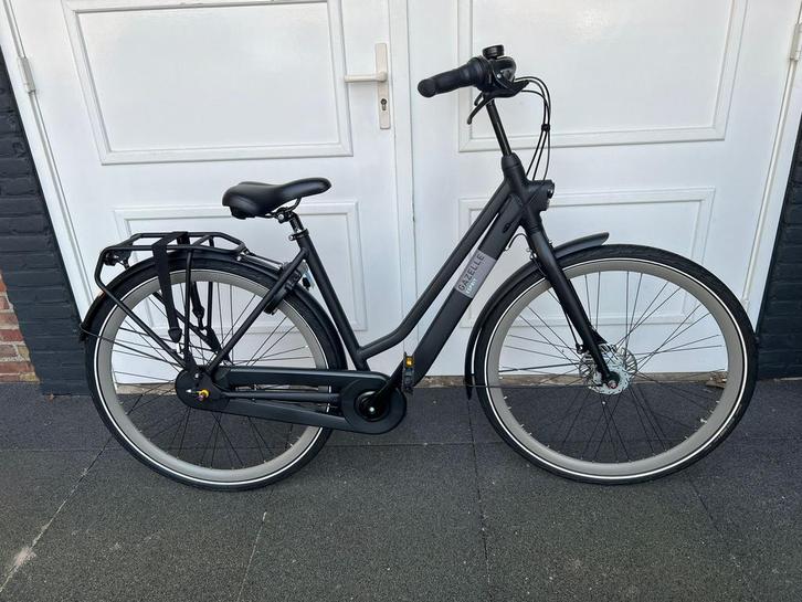 Weinig gebruikt Gazelle Esprit T7 49 cm 2025, Fietsen en Brommers, Fietsen | Dames | Damesfietsen, Zo goed als nieuw, Gazelle