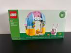 Lego 40682 Limited Edition Spring Garden House Nieuw, Ophalen of Verzenden, Nieuw, Complete set, Lego