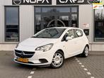 Opel Corsa 1.0 Turbo Business+|PDC|Navi|Cruise, Voorwielaandrijving, Gebruikt, Met garantie (alle), Origineel Nederlands