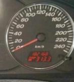 Kilometerteller Tellerbak Mazda 6 2.0 CITD 2002 tm 2007, Auto-onderdelen, Ophalen of Verzenden, Mazda