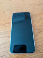 Defecte iPhone 11 128gb, 80 %, 128 GB, Wit, Zonder simlock