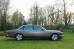 Jaguar XJ 4.0 Supercharger AUT 1997 Grijs, Auto's, Jaguar, Automaat, Beige, 320 pk, Particulier