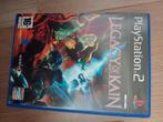 Legacy of Kain: Defiance - PlayStation 2 (Compleet), Avontuur en Actie, Gebruikt, 1 speler, Ophalen of Verzenden