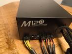 Seasonic M12II-650 Bronze 650W Modulaire PC Voeding, Ophalen of Verzenden, Gebruikt