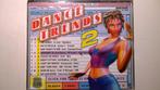 Dance Trends Volume 2, Ophalen of Verzenden, Zo goed als nieuw, Dance