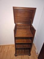 Stereomeubel voor platenspeler, Ophalen, Gebruikt, Platenspeler, Overige merken