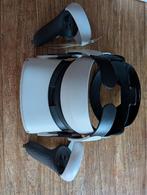 Oculus Quest 2 128gb, Spelcomputers en Games, Virtual Reality, Ophalen of Verzenden, Zo goed als nieuw, VR-bril, Overige platformen