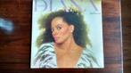 LP - Diana Ross - Why do fools fall in love, Cd's en Dvd's, Vinyl | R&B en Soul, Gebruikt, Ophalen of Verzenden, Soul of Nu Soul
