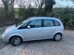 Opel Meriva 1.6 16V 2003 Grijs, 4 cilinders, 100 pk, Origineel Nederlands, 1200 kg