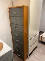 CD-kast, Ophalen, Minder dan 50 cm, Gebruikt, Minder dan 100 cm