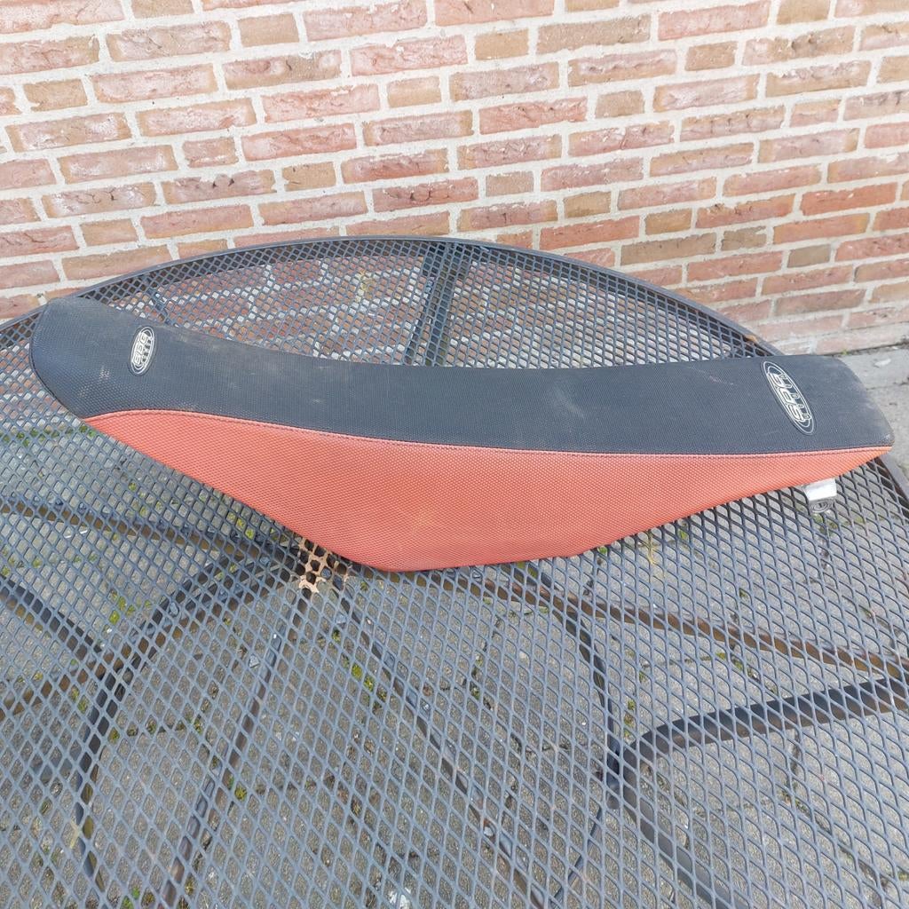 Zadel Honda CRF450 (2005-2008), Motoren, Ophalen, Cmx, Cmx, Cmx