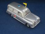 Tekno Denmark  Mercedes-benz 220S Ambulance/IZGS!!, Verzenden, Zo goed als nieuw, Auto, Tekno