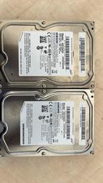 Samsung HD154 geschikt voor qnap NAS 1,5 TB, Computers en Software, Harde schijven, Intern, 1,5TB, Server, HDD