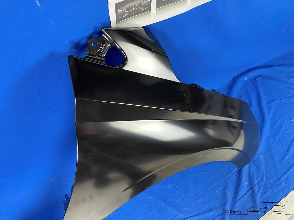 Hyundai i20 zijscherm rechts nieuw spartbord scherm, Auto-onderdelen, Carrosserie en Plaatwerk, Info@fabrikant.eu, Fabrikant BV