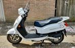 Sym scooter te koop, Ophalen of Verzenden, Gebruikt