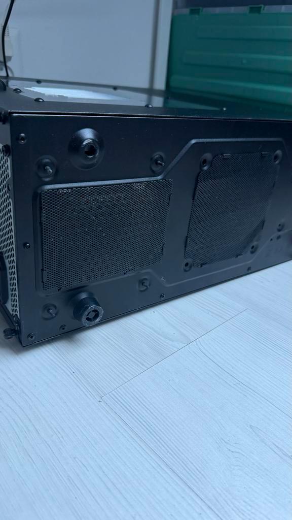 Budget Gaming PC - Cooler Master Behuizing, Computers en Software, Desktop Pc's, Gebruikt, Onbekend, Met videokaart, Gaming, Ophalen of Verzenden