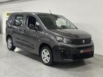 Peugeot Partner 1.5 BlueHDI CLIMA / CRUISE / NAVI / ELK.PAKK, 1350 kg, Gebruikt, 4 cilinders, Bedrijf