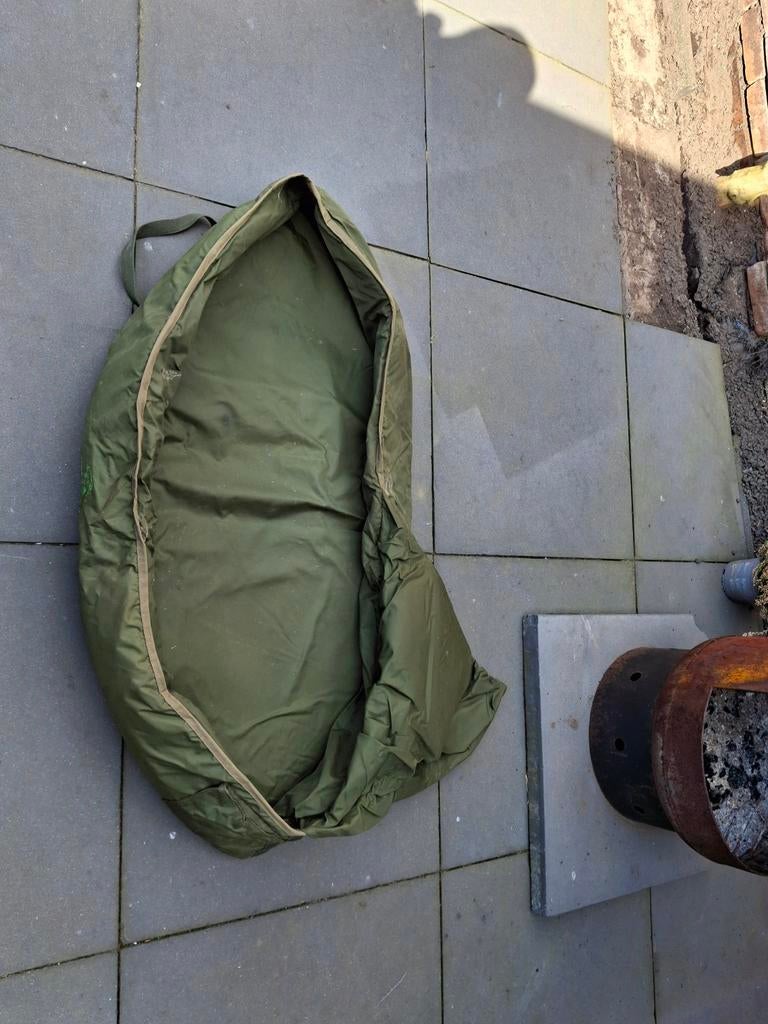 Carp tech onthaakmat, Ophalen, Gebruikt, Overige typen