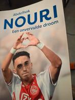 Nouri, Ophalen of Verzenden, Balsport