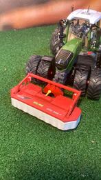 Kuhn frontmaaier, Ophalen of Verzenden, Zo goed als nieuw, Tractor of Landbouw, SIKU