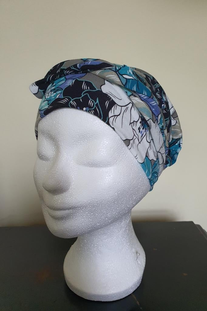 Chemo mutsje, Ophalen of Verzenden, Zo goed als nieuw