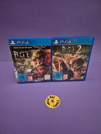 Attack on Titan 1 + 2, Spelcomputers en Games, Avontuur en Actie, Online, Koei Tecmo, Info@koeitecmo.co.jp