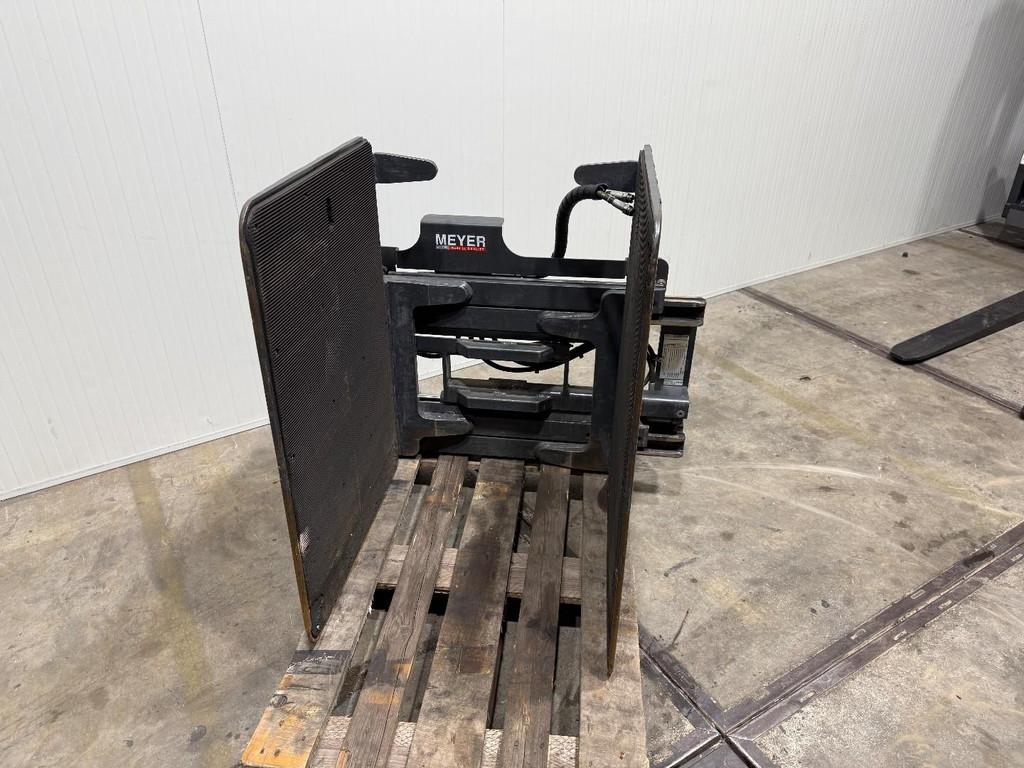 Meyer 3-0310G Fem 2 witgoedklem witgoed klem 2020 HL1199, Zakelijke goederen, Machines en Bouw | Heftrucks en Intern transport