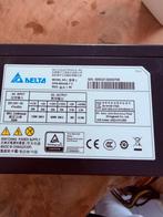 Delta 650W Voeding DPS-650AB-7 C, Computers en Software, Interne voedingen, Ophalen of Verzenden, Zo goed als nieuw
