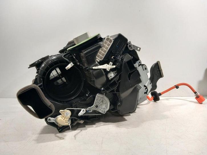 Kachelhuis Nissan Leaf, Auto-onderdelen, Airco en Verwarming, Nissan, Gebruikt, Herkomst onderdeel bekend, 12 maanden garantie