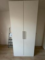 IKEA Pax kast wit, 100x229cm, Ophalen, 100 tot 150 cm, 200 cm of meer, Nieuw