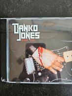 Danko Jones - We sweat blood, Ophalen of Verzenden, Zo goed als nieuw