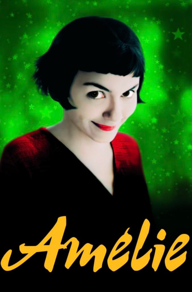 Amelie Live in Concert, Tickets en Kaartjes, Concerten | Klassiek, Twee personen, Mei