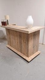 Cocktail shotjes 🍻🍸🍹🥂 bar mancave steigerhout douglas, Ophalen of Verzenden, Nieuw