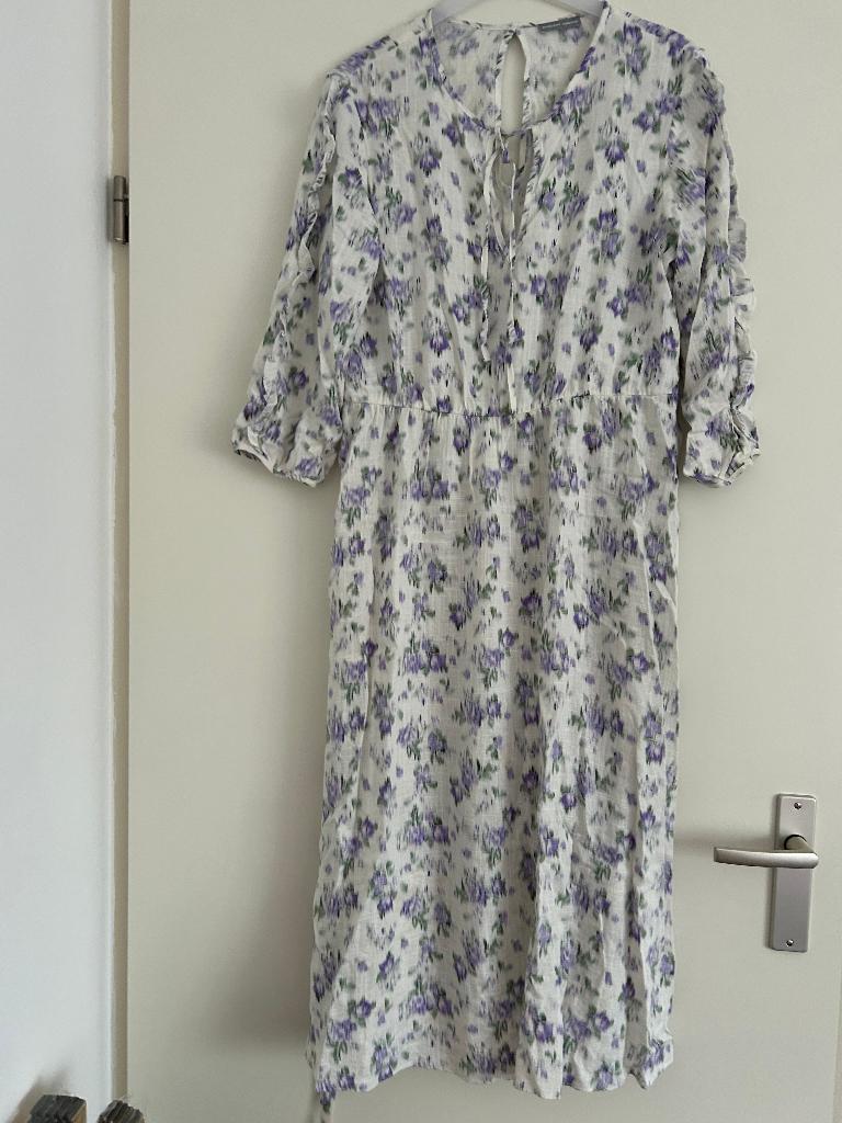 te koop:Leuke jurk van Dorothy Perkins, Kleding | Dames, Maat 38/40 (M), Ophalen of Verzenden, Zo goed als nieuw, Dorothy Perkins