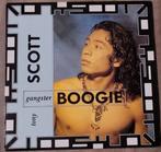 Tony Scott  - Gangster Boogie, Cd's en Dvd's, Vinyl Singles, Single, Ophalen of Verzenden, Zo goed als nieuw, 12 inch