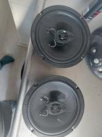 Ground Zero Auto Boxen 165mm, Auto diversen, Autospeakers, Ophalen of Verzenden