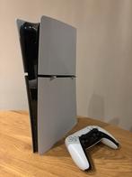 Playstation 5 Slim Digital 1 TB, Spelcomputers en Games, Spelcomputers | Sony PlayStation 5, Ophalen of Verzenden, Zo goed als nieuw