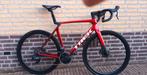 TREK Madone SL6 Gen 8 carbon, Fietsen en Brommers, Fietsen | Racefietsen, Carbon, Zo goed als nieuw, Meer dan 20 versnellingen
