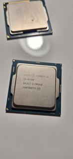 3 x oudere intel cpu's te koop destkop., Computers en Software, Processors, Gebruikt, I3&i5, Divers, 4-core